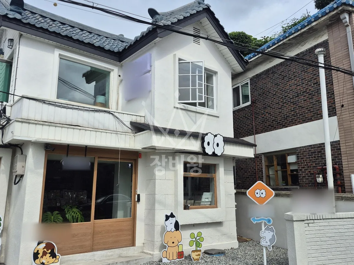 경기 고양시일산동구 사리현동 스카이차 철골 작업 현장