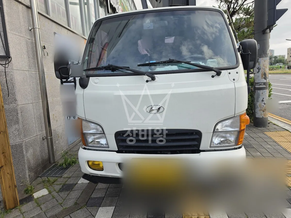 경기 용인시처인구 포곡읍 신원리 스카이차 에어컨 작업 현장