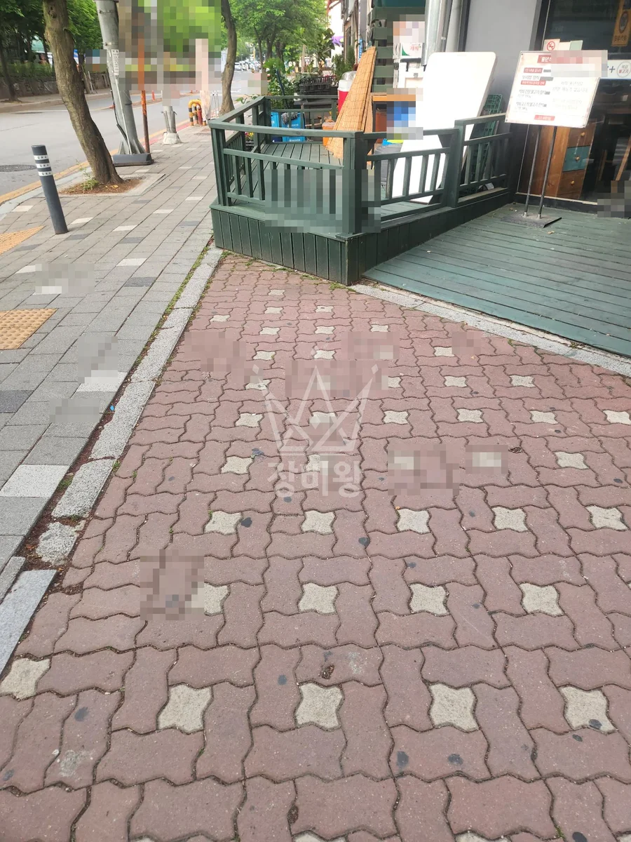 경기 수원시영통구 영통동 스카이차 철골 작업 현장