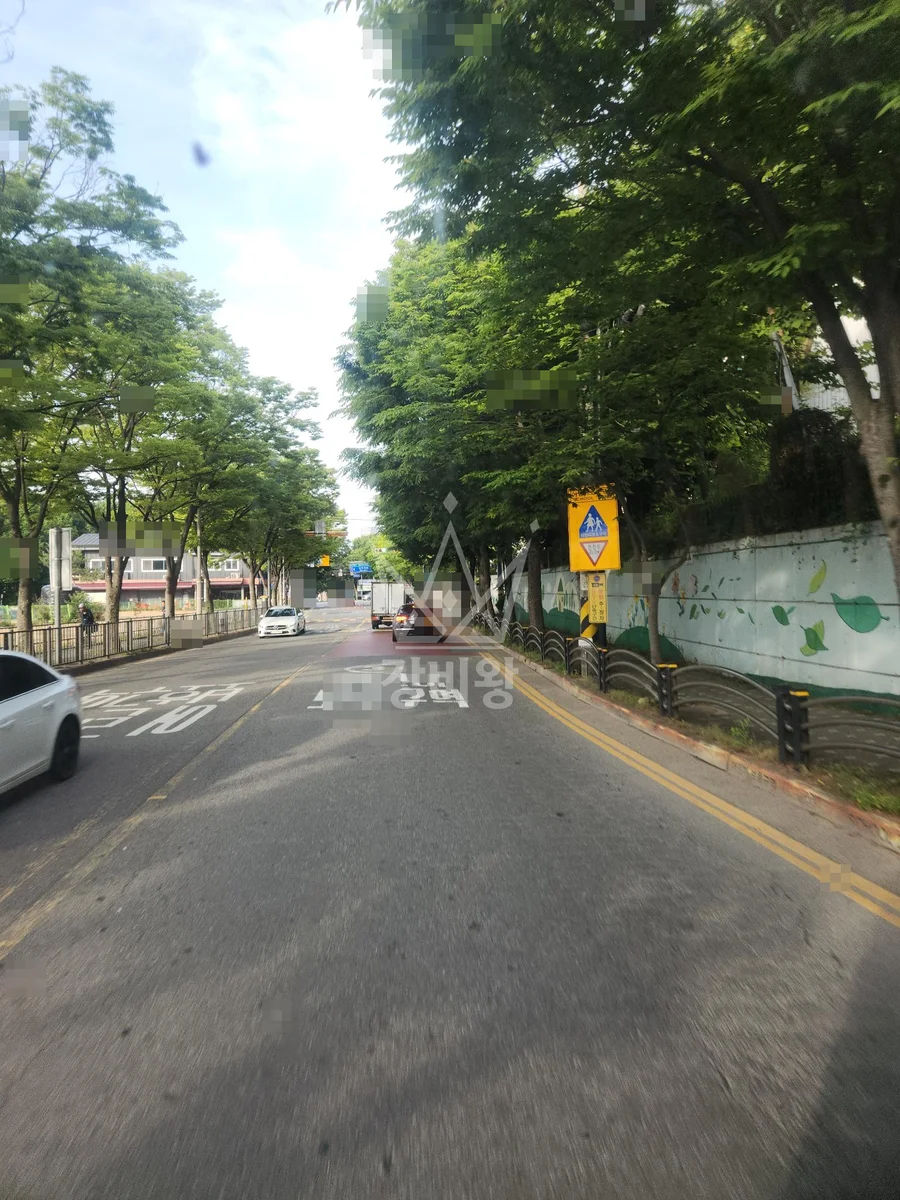 인천 영종구 운북동 스카이차 에어컨 작업 현장