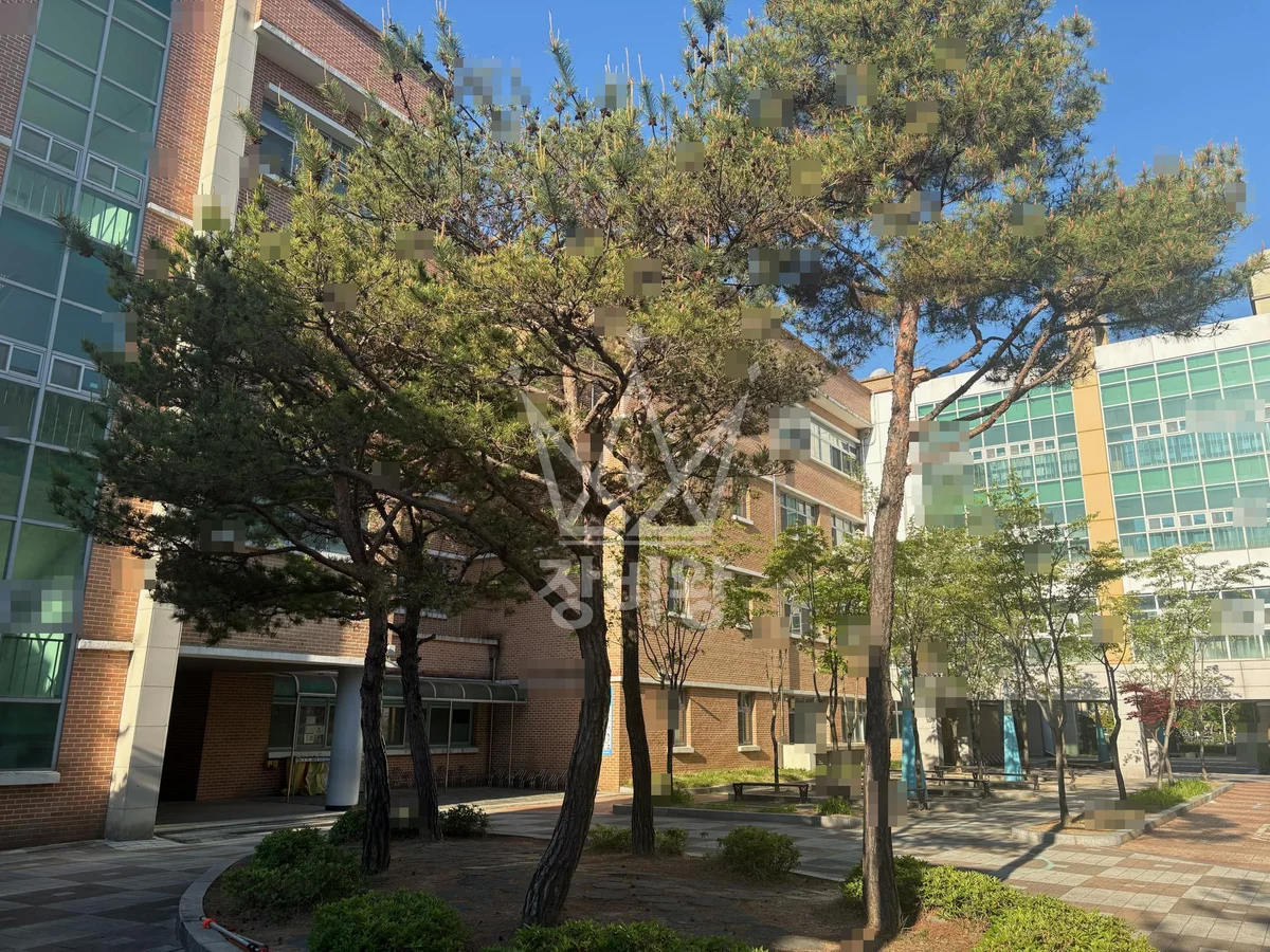 제주 서귀포시 성산읍 고성리 스카이차 철골 작업 현장