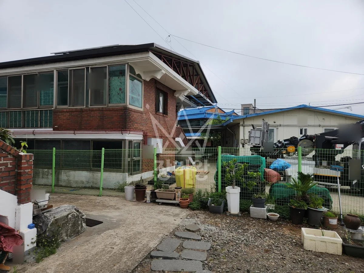 경기 평택시 동삭동 스카이차 CCTV 작업 현장