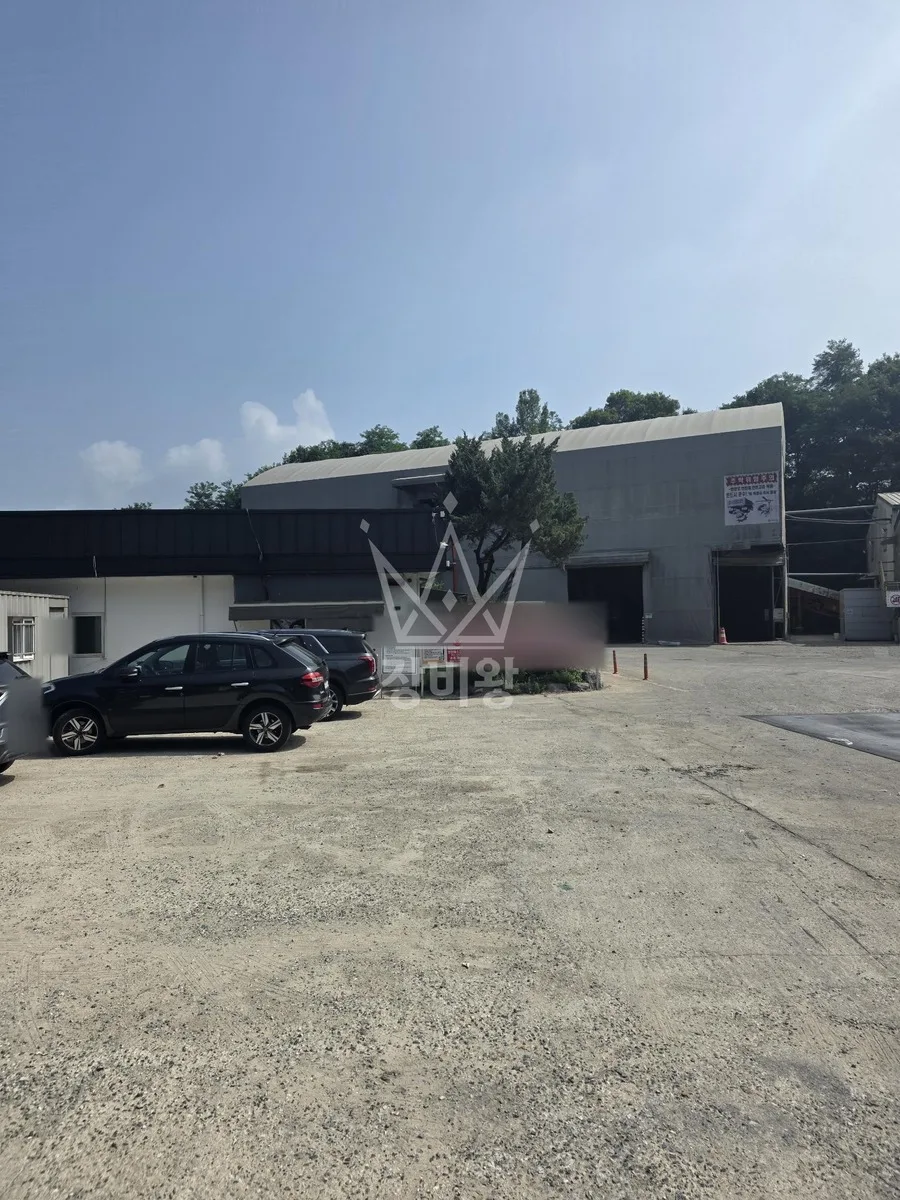 충북 충주시 스카이차 CCTV 작업 현장